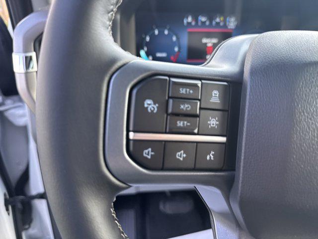 new 2025 Ford F-150 car, priced at $61,899