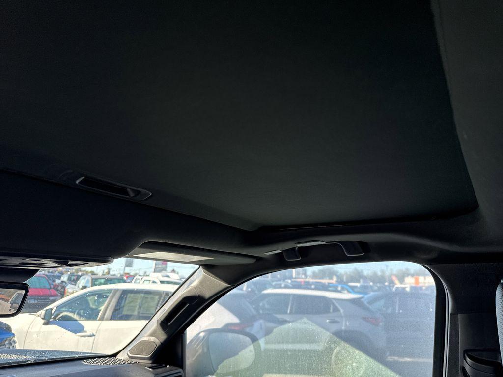 used 2025 Toyota Tacoma car, priced at $61,430