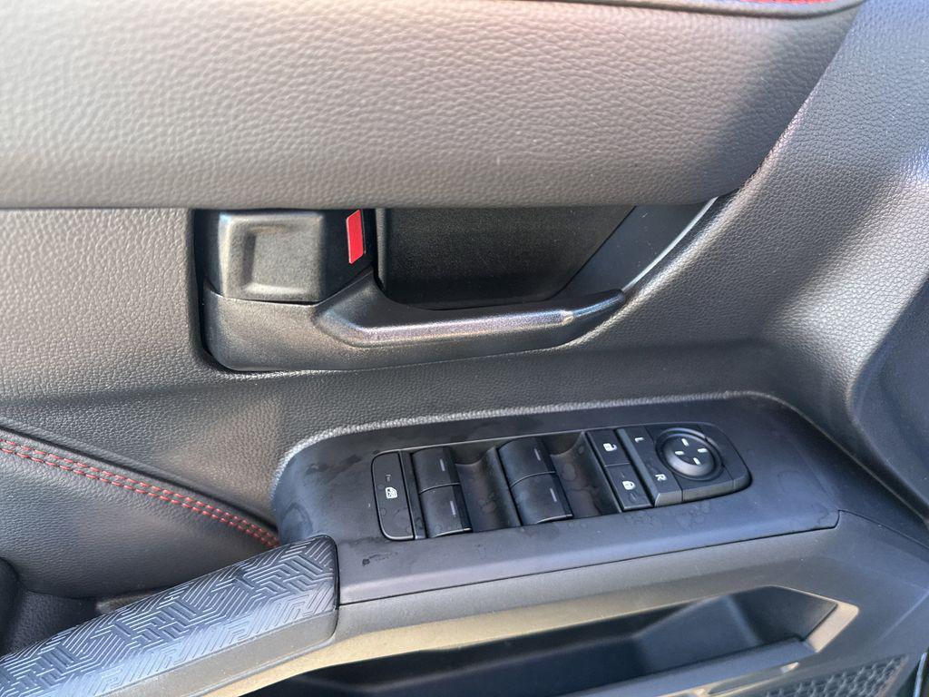 used 2025 Toyota Tacoma car, priced at $61,430