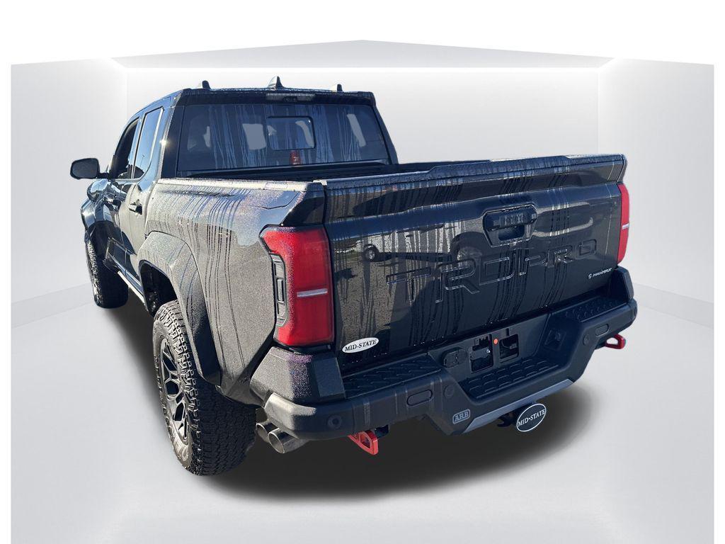 used 2025 Toyota Tacoma car, priced at $61,430