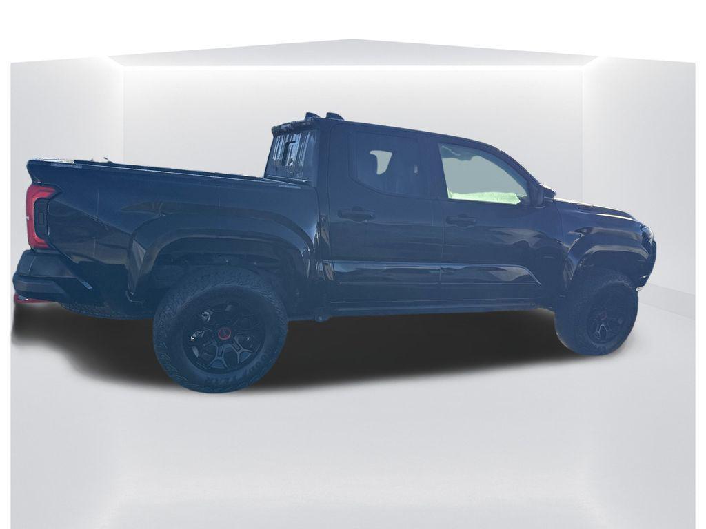 used 2025 Toyota Tacoma car, priced at $61,430