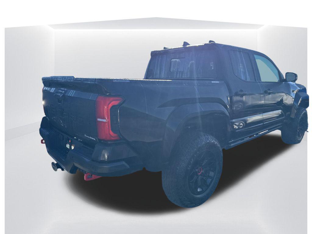 used 2025 Toyota Tacoma car, priced at $61,430