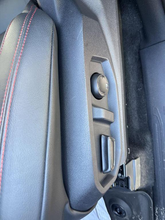 used 2025 Toyota Tacoma car, priced at $61,430