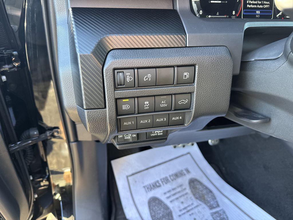 used 2025 Toyota Tacoma car, priced at $61,430