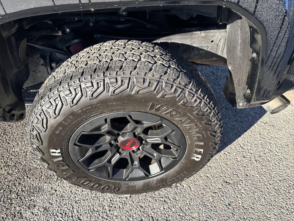 used 2025 Toyota Tacoma car, priced at $61,430