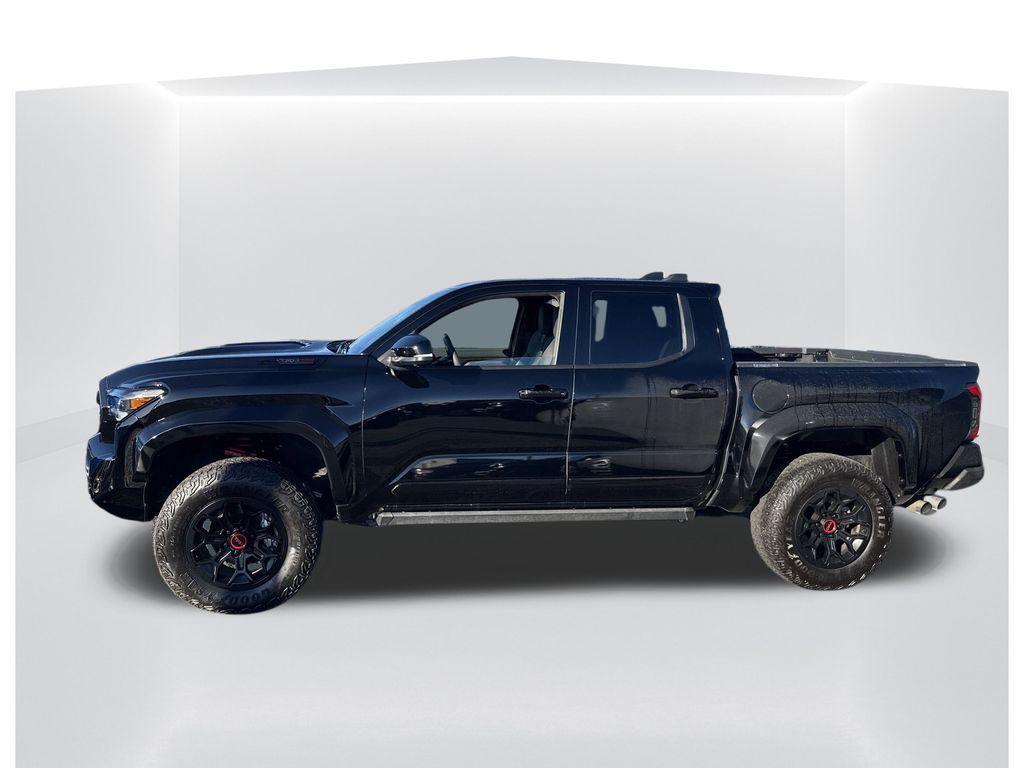 used 2025 Toyota Tacoma car, priced at $61,430