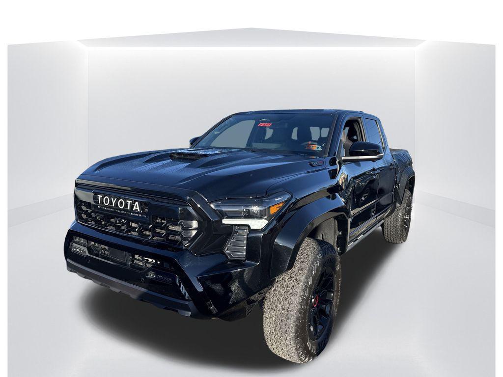 used 2025 Toyota Tacoma car, priced at $61,430