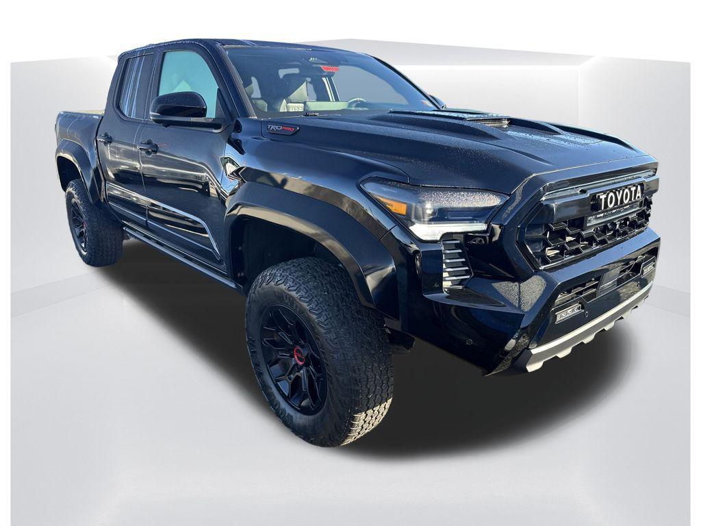 used 2025 Toyota Tacoma car, priced at $61,430