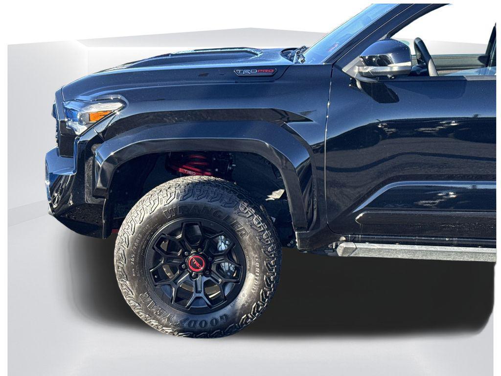 used 2025 Toyota Tacoma car, priced at $61,430