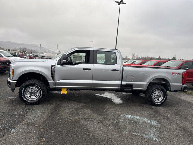 new 2024 Ford F-250 car, priced at $54,169