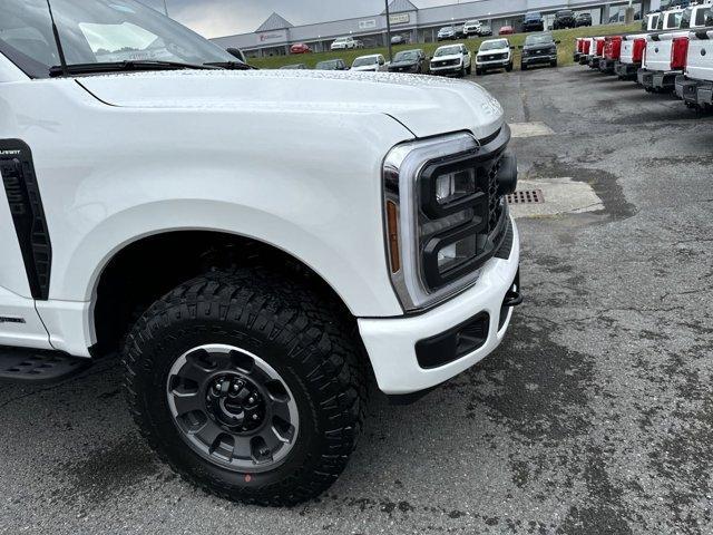 new 2024 Ford F-250 car, priced at $86,543