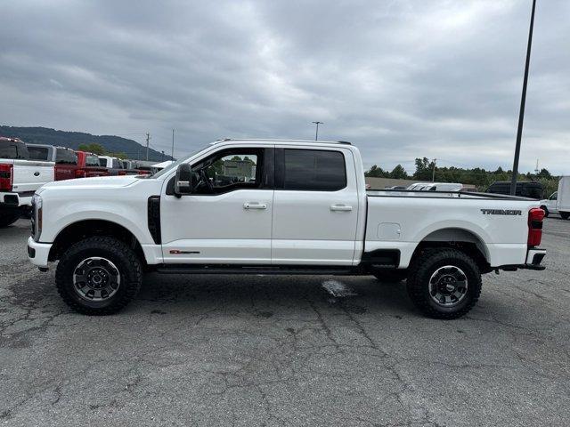 new 2024 Ford F-250 car, priced at $86,543