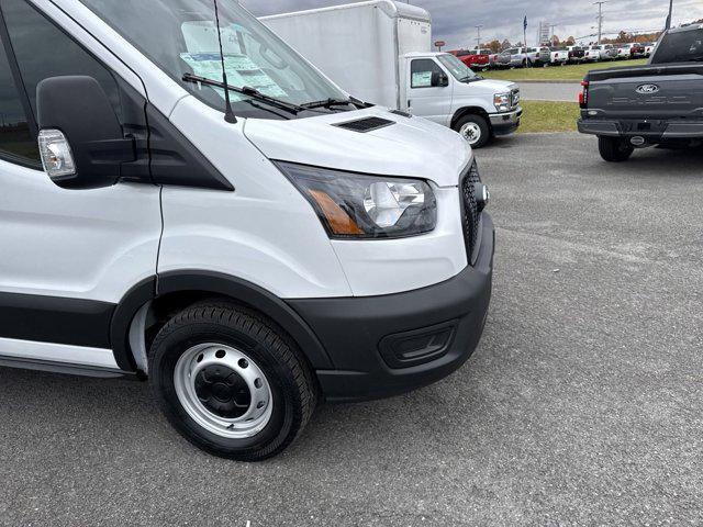 new 2024 Ford Transit-250 car, priced at $53,314