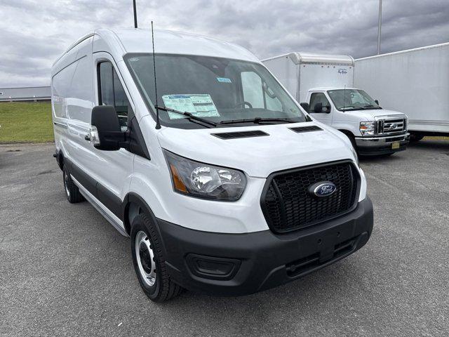 new 2024 Ford Transit-250 car, priced at $53,314