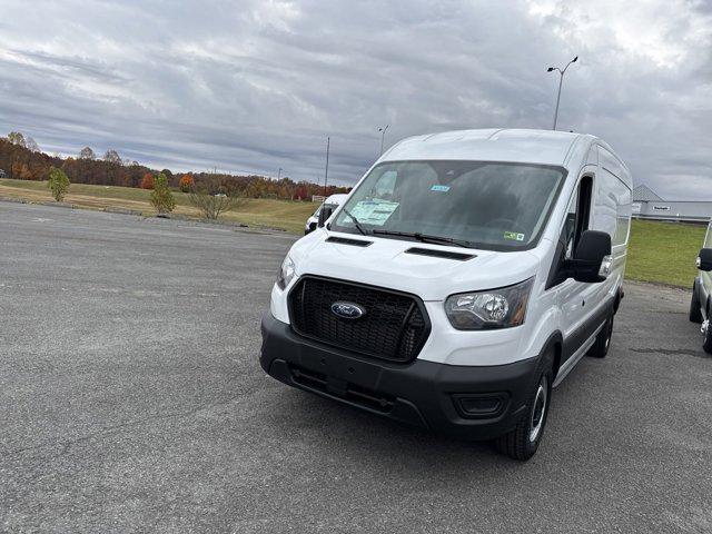 new 2024 Ford Transit-250 car, priced at $53,314