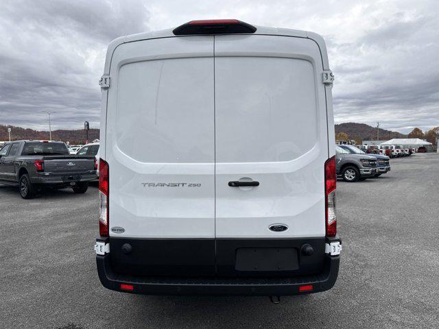 new 2024 Ford Transit-250 car, priced at $53,314