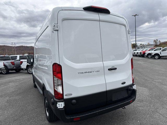 new 2024 Ford Transit-250 car, priced at $53,314