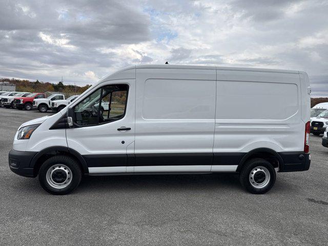 new 2024 Ford Transit-250 car, priced at $53,314