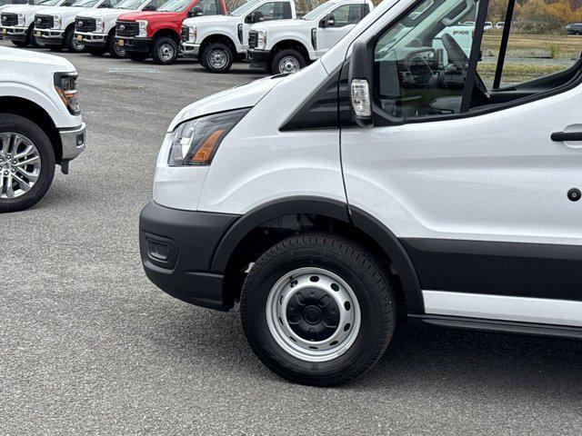 new 2024 Ford Transit-250 car, priced at $53,314