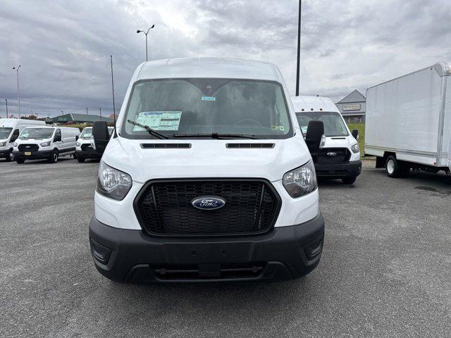 new 2024 Ford Transit-250 car, priced at $53,314