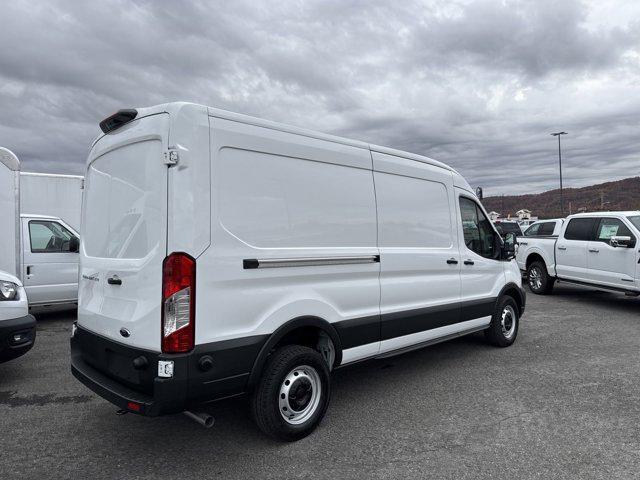 new 2024 Ford Transit-250 car, priced at $53,314