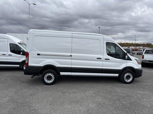 new 2024 Ford Transit-250 car, priced at $53,314