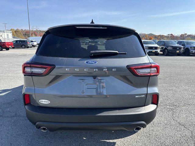 new 2025 Ford Escape car, priced at $30,999