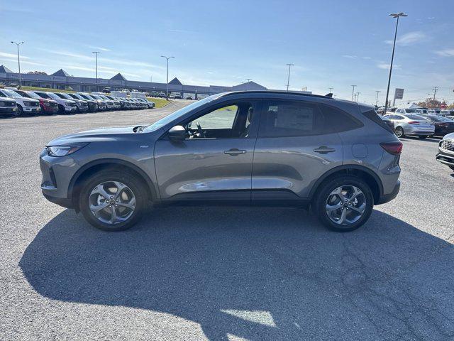 new 2025 Ford Escape car, priced at $30,999