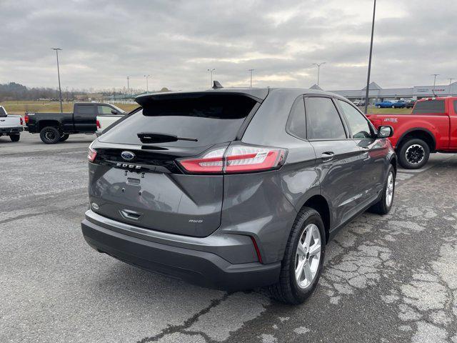 new 2024 Ford Edge car, priced at $38,354