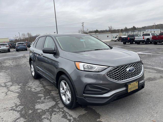 new 2024 Ford Edge car, priced at $38,354