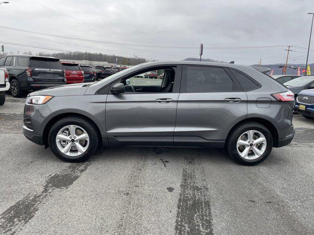 new 2024 Ford Edge car, priced at $38,354