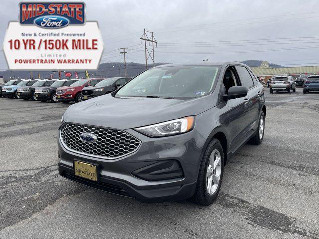 new 2024 Ford Edge car, priced at $38,354