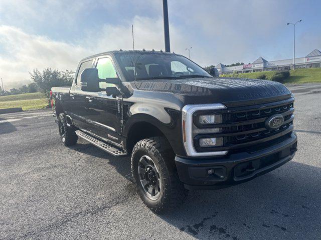 used 2024 Ford F-250 car, priced at $71,321