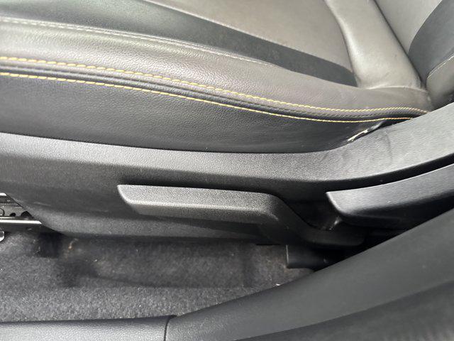 used 2023 Subaru Crosstrek car, priced at $24,990