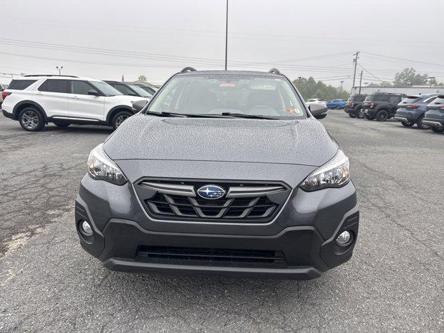used 2023 Subaru Crosstrek car, priced at $24,990
