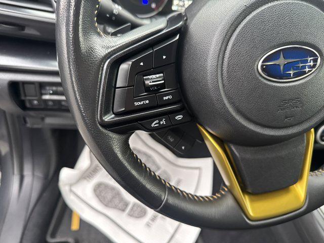 used 2023 Subaru Crosstrek car, priced at $24,990