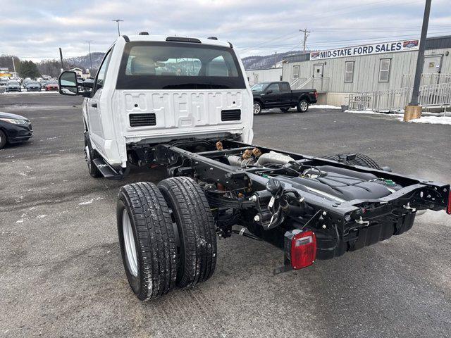 new 2025 Ford F-350 car, priced at $56,410