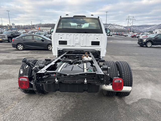 new 2025 Ford F-350 car, priced at $56,410