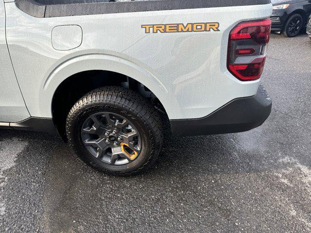 new 2024 Ford Maverick car, priced at $35,844