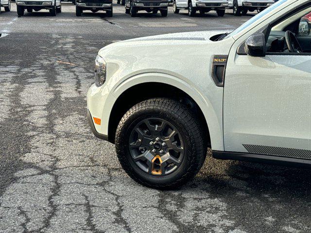 new 2024 Ford Maverick car, priced at $35,844