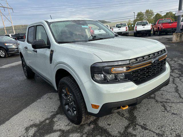 new 2024 Ford Maverick car, priced at $35,844