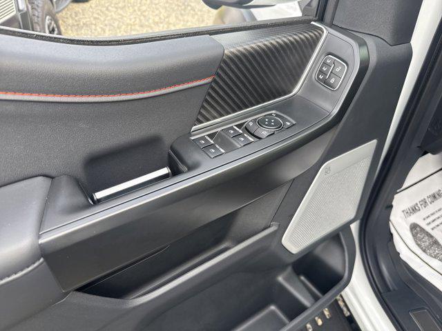 new 2025 Ford F-150 car, priced at $93,785