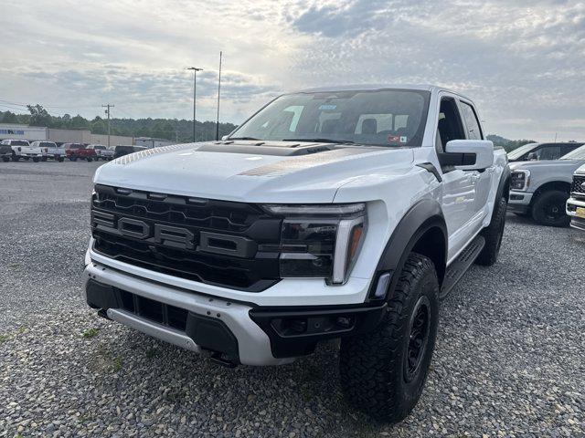 new 2025 Ford F-150 car, priced at $93,785