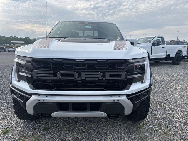 new 2025 Ford F-150 car, priced at $93,785