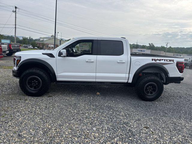 new 2025 Ford F-150 car, priced at $93,785