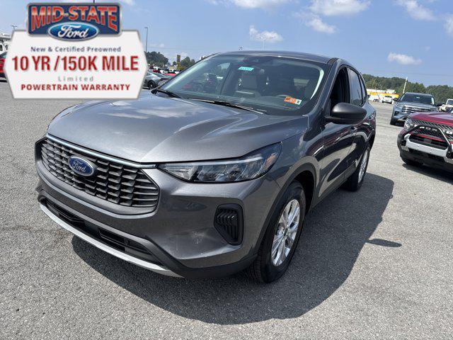 new 2025 Ford Escape car, priced at $32,777