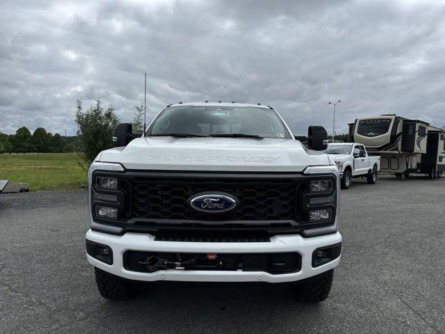 new 2024 Ford F-350 car, priced at $83,839