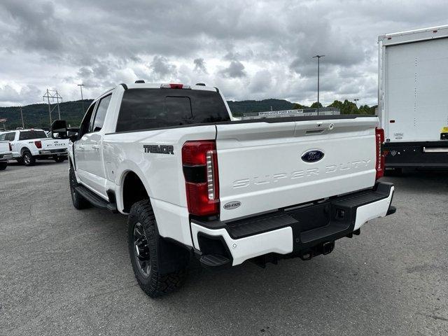 new 2024 Ford F-350 car, priced at $83,839