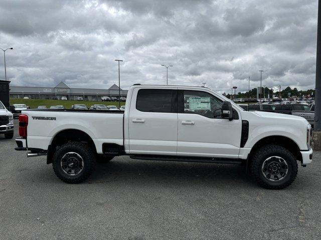 new 2024 Ford F-350 car, priced at $83,839