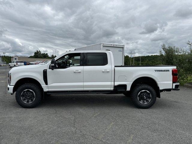 new 2024 Ford F-350 car, priced at $83,839